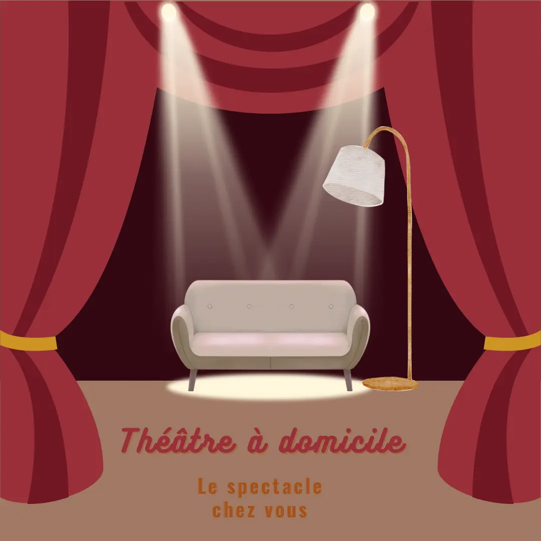 Théâtre domicile